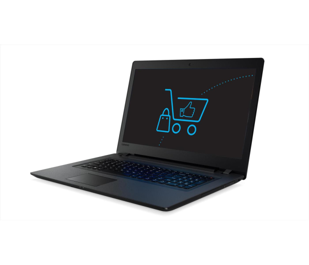 Lenovo V110-17 i5-7200U/4GB/1000/DVD-RW - 346577 - zdjęcie 3